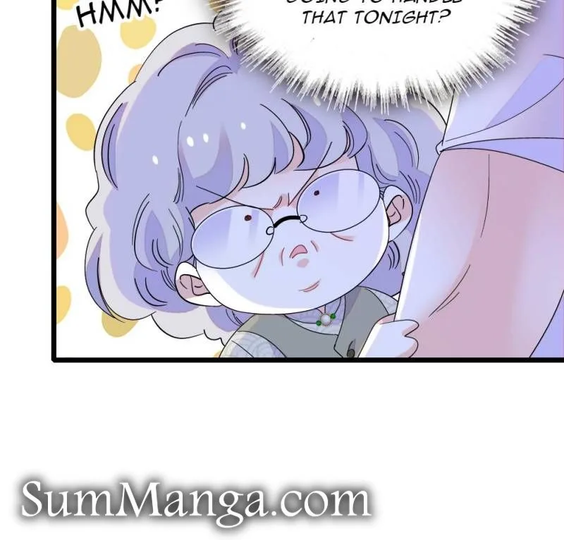 The Almighty Daughter Runs The World Chapter 161 page 9