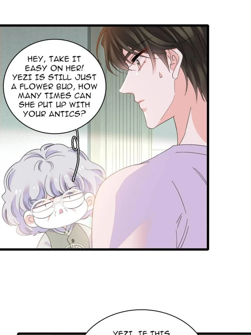 The Almighty Daughter Runs The World Chapter 161 page 10