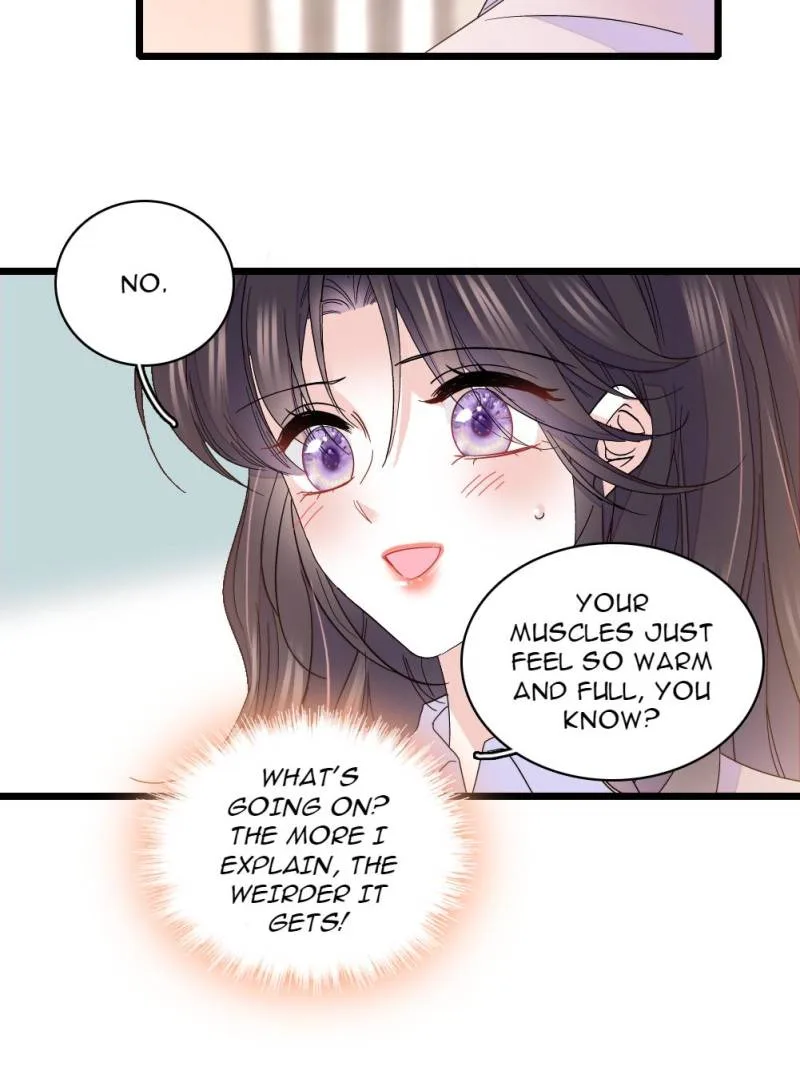 The Almighty Daughter Runs The World Chapter 161 page 5