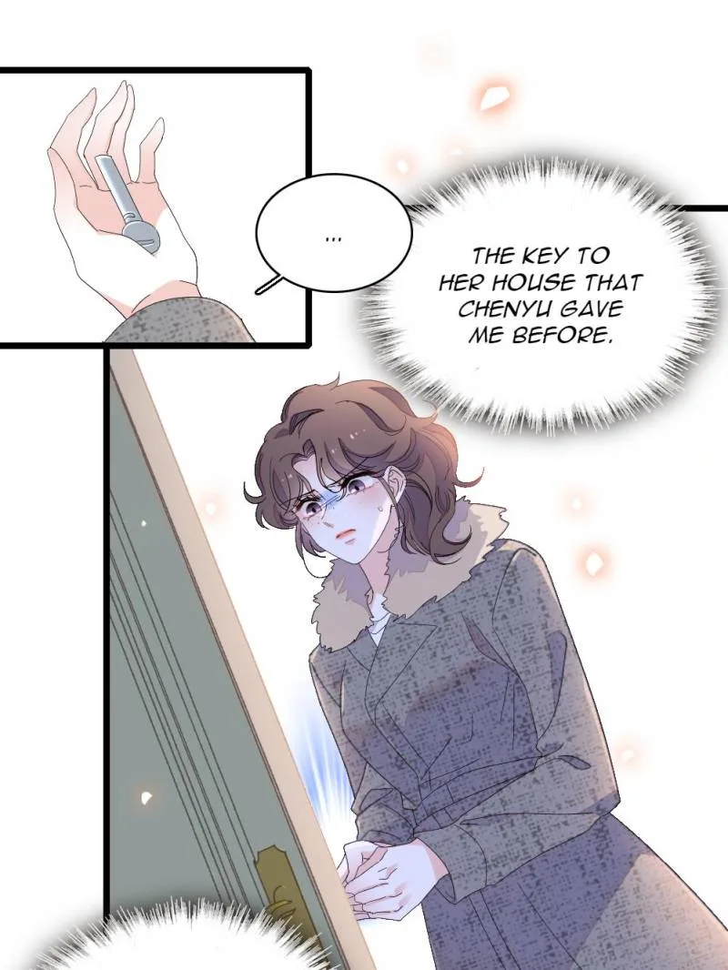 The Almighty Daughter Runs The World Chapter 161 page 35