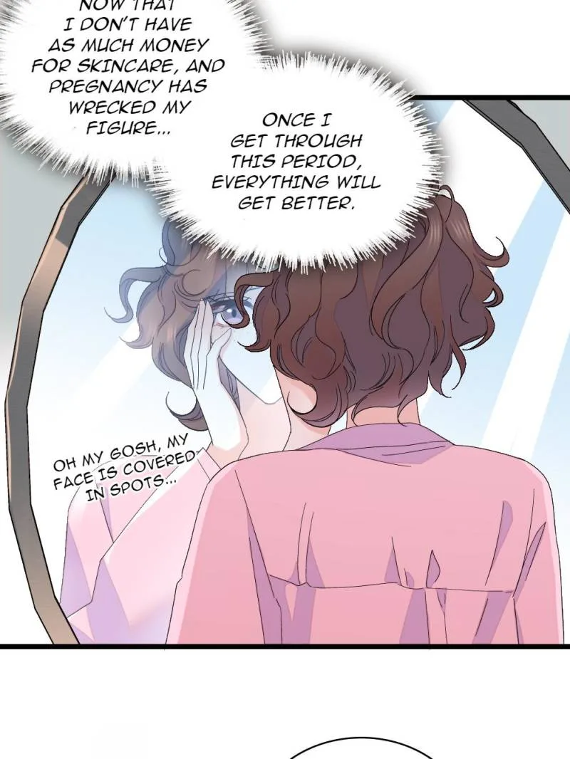 The Almighty Daughter Runs The World Chapter 161 page 28