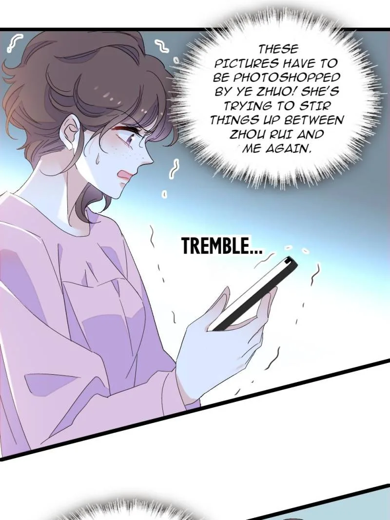 The Almighty Daughter Runs The World Chapter 161 page 31