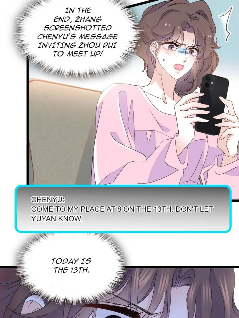 The Almighty Daughter Runs The World Chapter 161 page 32