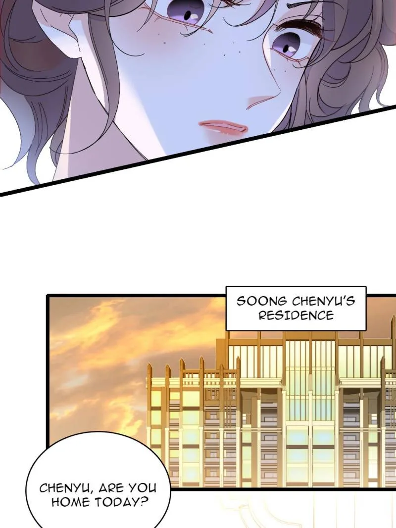 The Almighty Daughter Runs The World Chapter 161 page 33