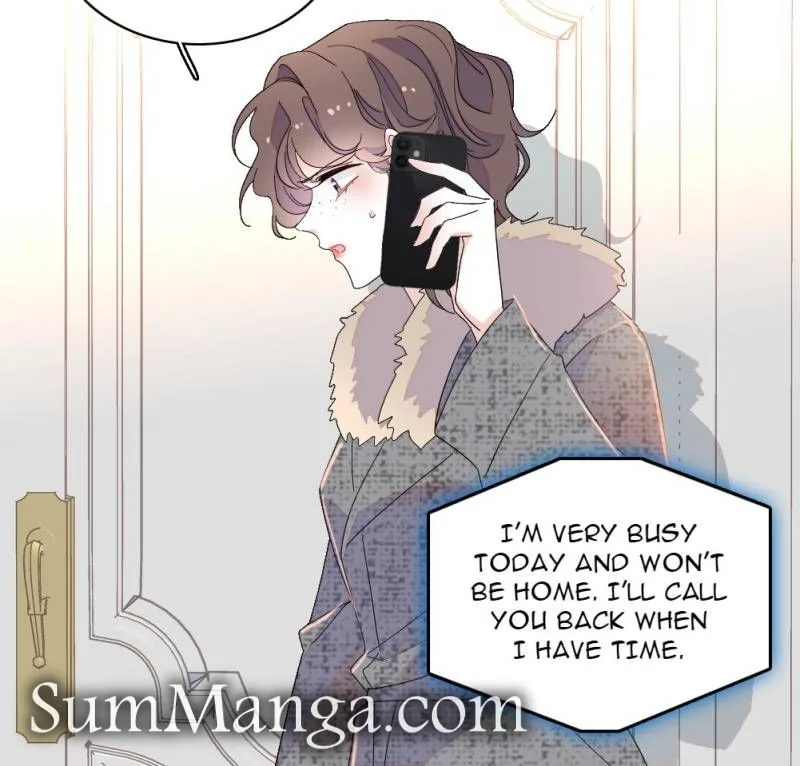 The Almighty Daughter Runs The World Chapter 161 page 34