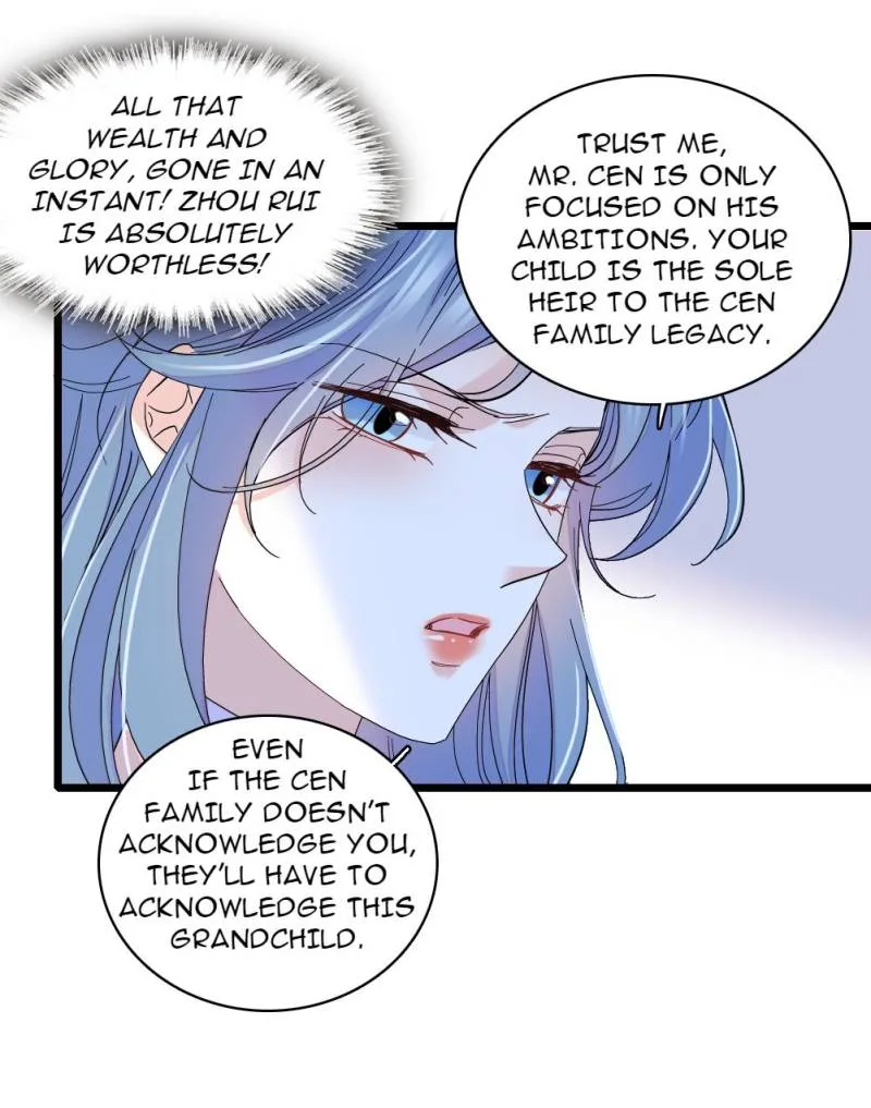 The Almighty Daughter Runs The World Chapter 161 page 42