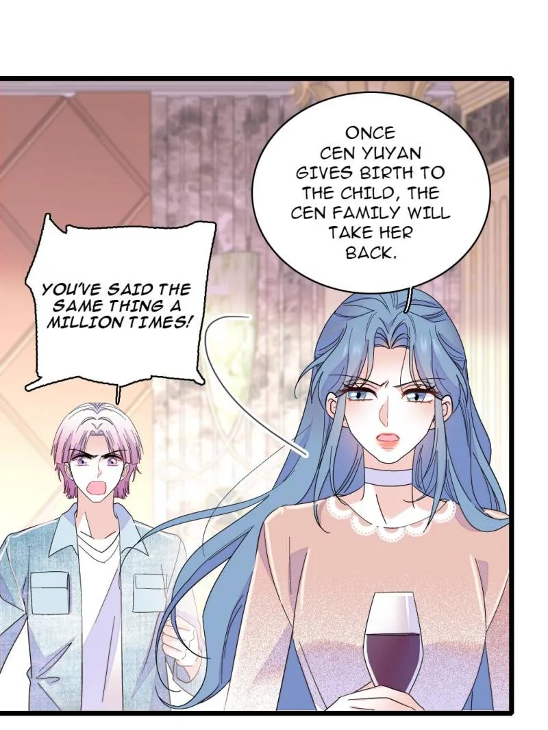 The Almighty Daughter Runs The World Chapter 161 page 41