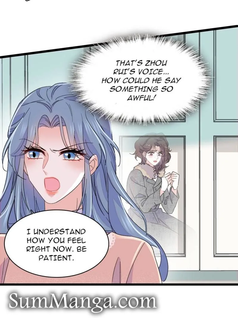 The Almighty Daughter Runs The World Chapter 161 page 40
