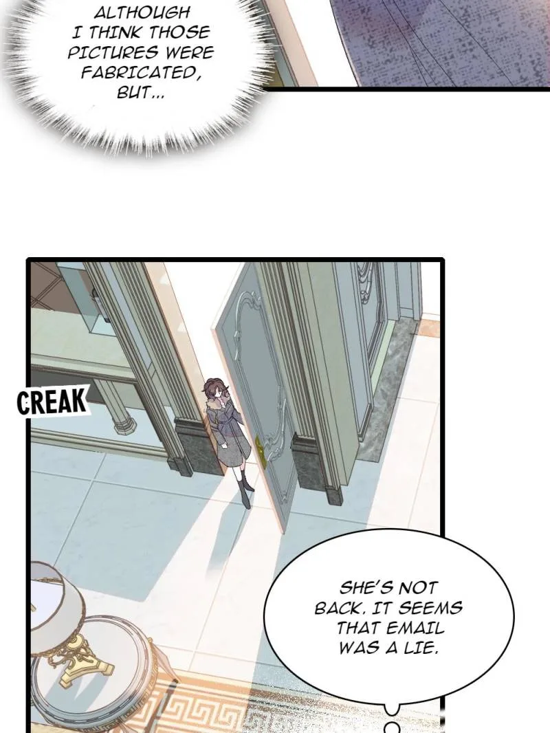 The Almighty Daughter Runs The World Chapter 161 page 36
