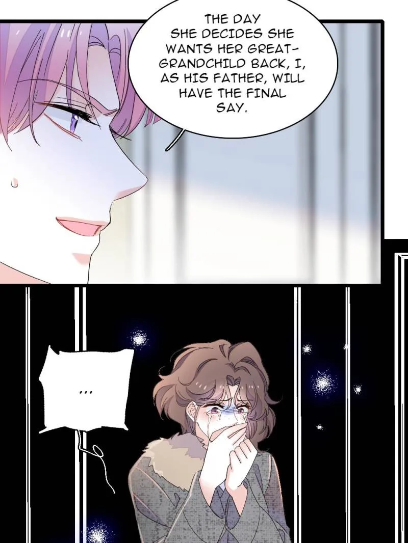 The Almighty Daughter Runs The World Chapter 161 page 44