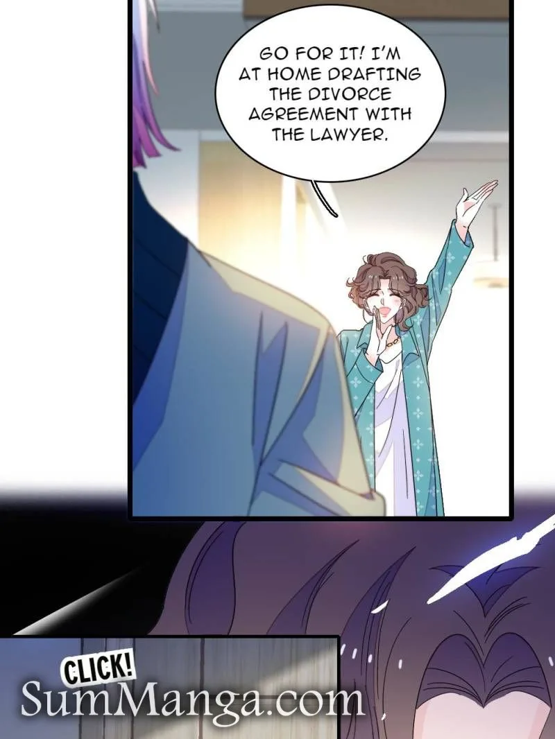 The Almighty Daughter Runs The World Chapter 163 page 4