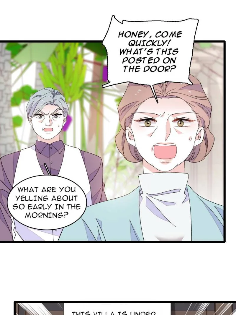 The Almighty Daughter Runs The World Chapter 163 page 24