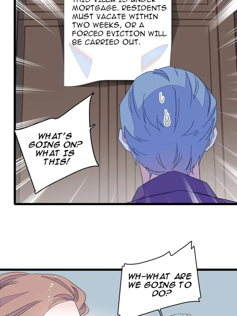 The Almighty Daughter Runs The World Chapter 163 page 25