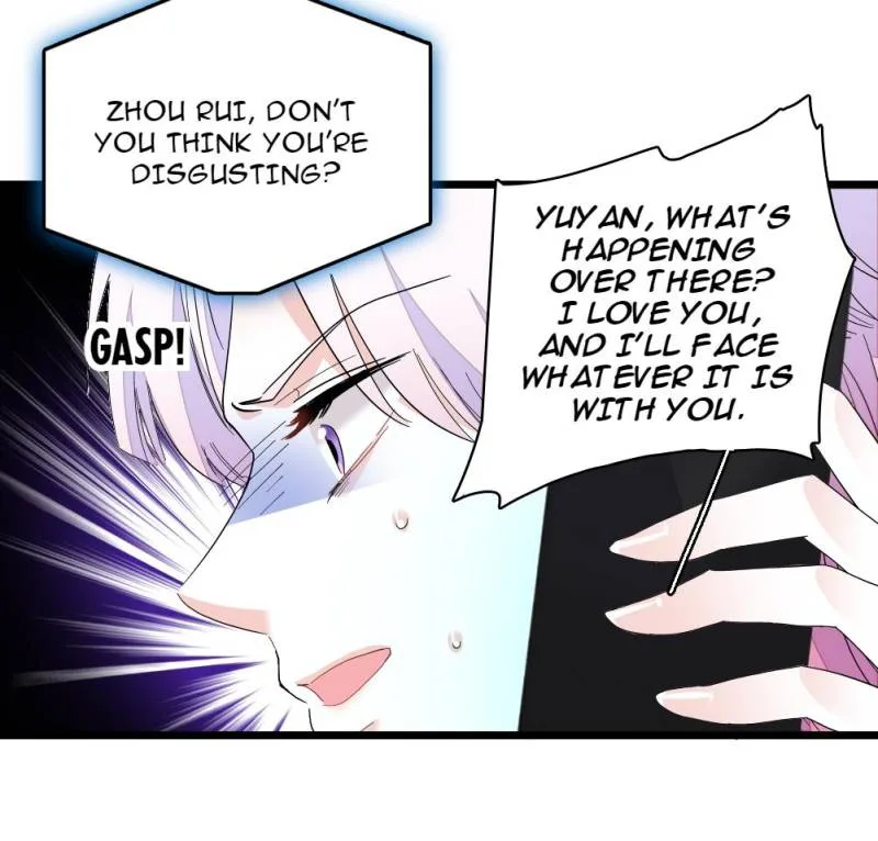 The Almighty Daughter Runs The World Chapter 163 page 32