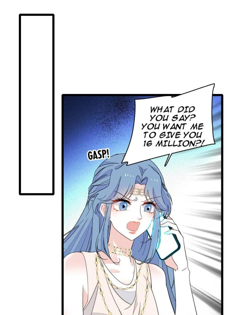 The Almighty Daughter Runs The World Chapter 163 page 39