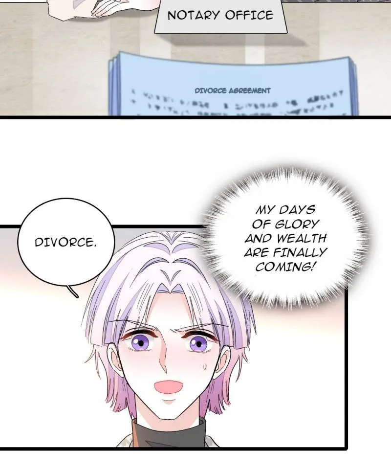 The Almighty Daughter Runs The World Chapter 163 page 9