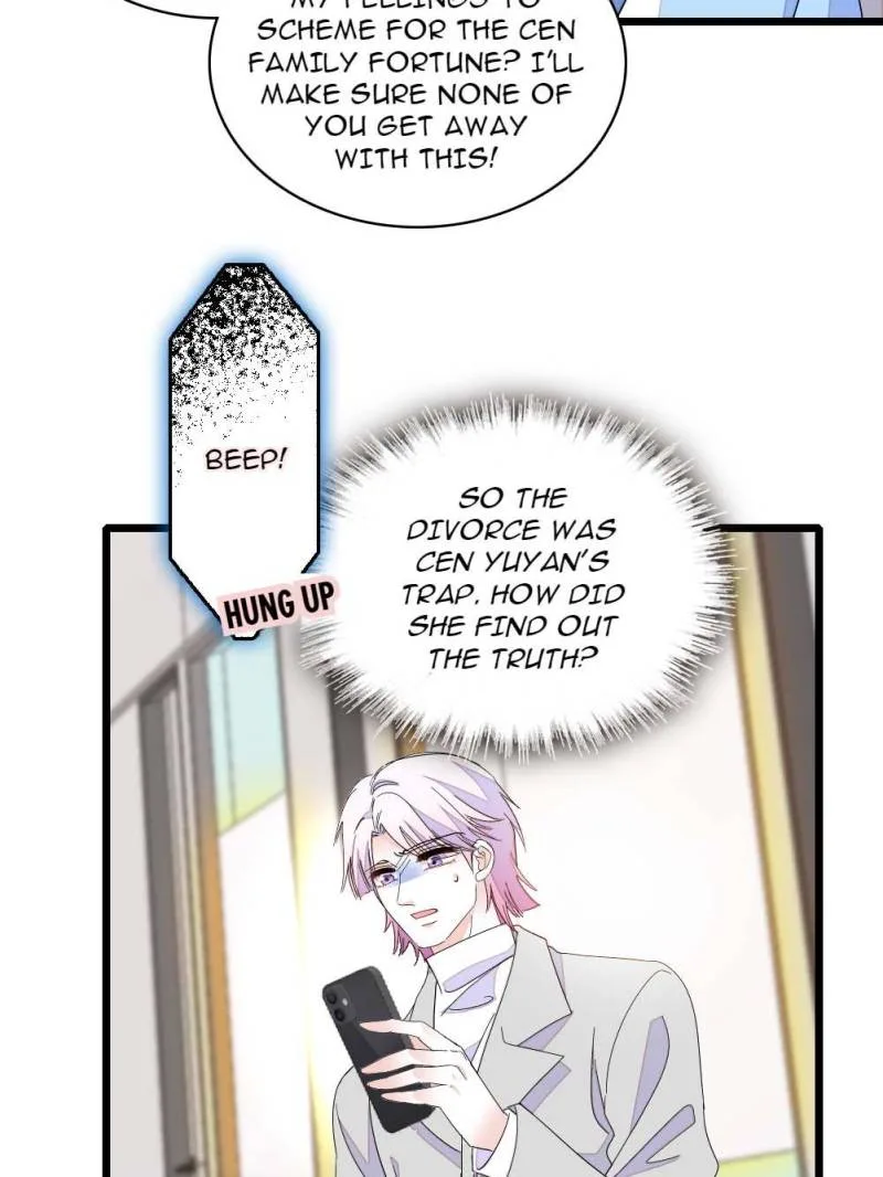 The Almighty Daughter Runs The World Chapter 163 page 34