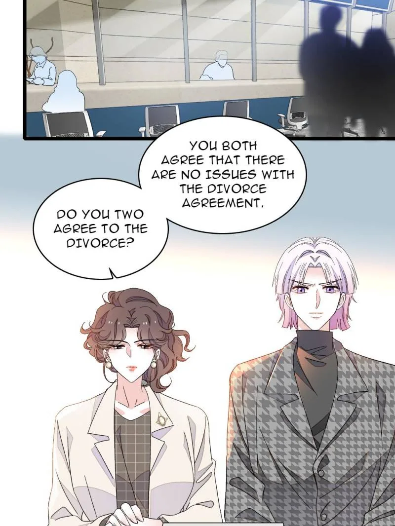 The Almighty Daughter Runs The World Chapter 163 page 8