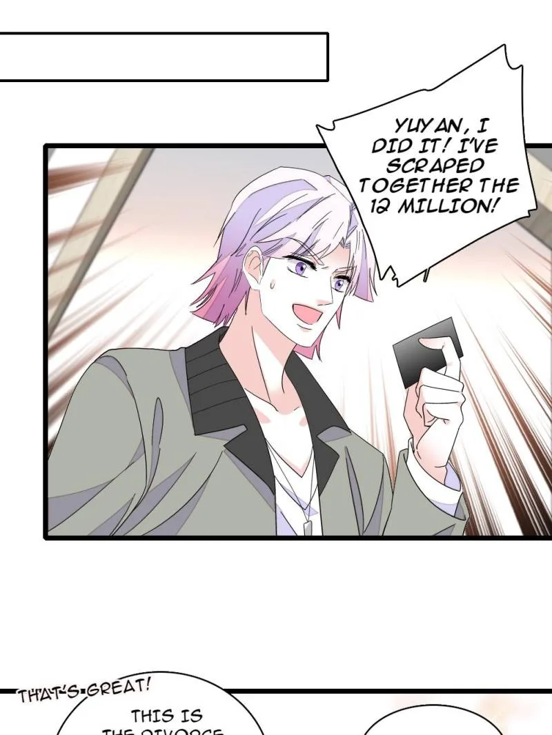 The Almighty Daughter Runs The World Chapter 163 page 6