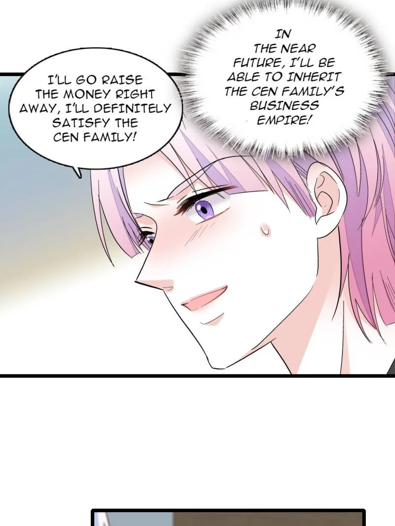 The Almighty Daughter Runs The World Chapter 163 page 3