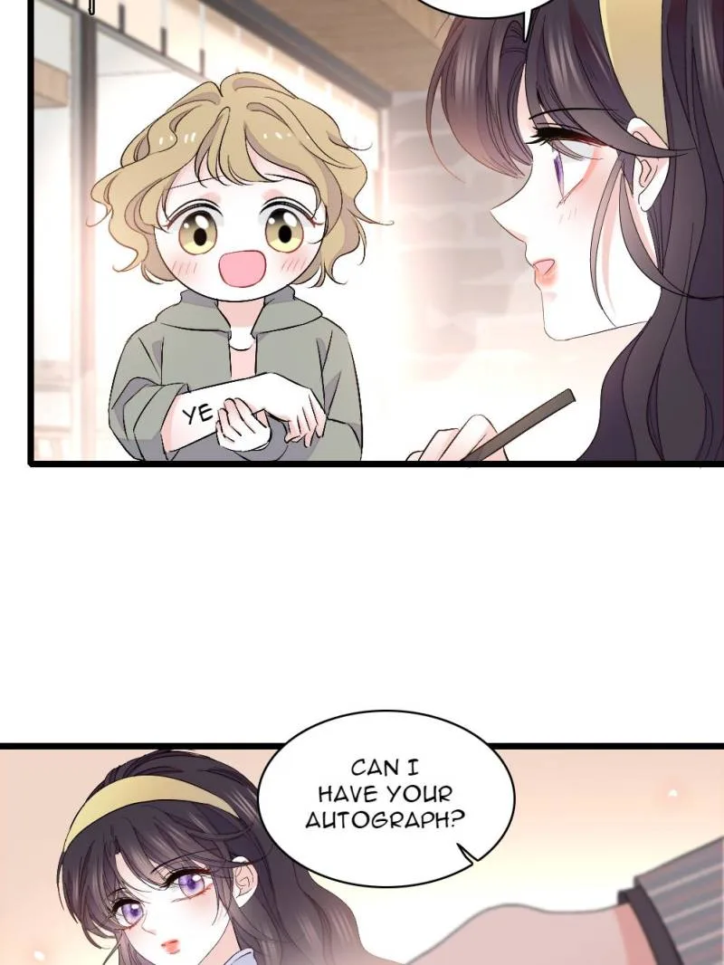 The Almighty Daughter Runs The World Chapter 164 page 11
