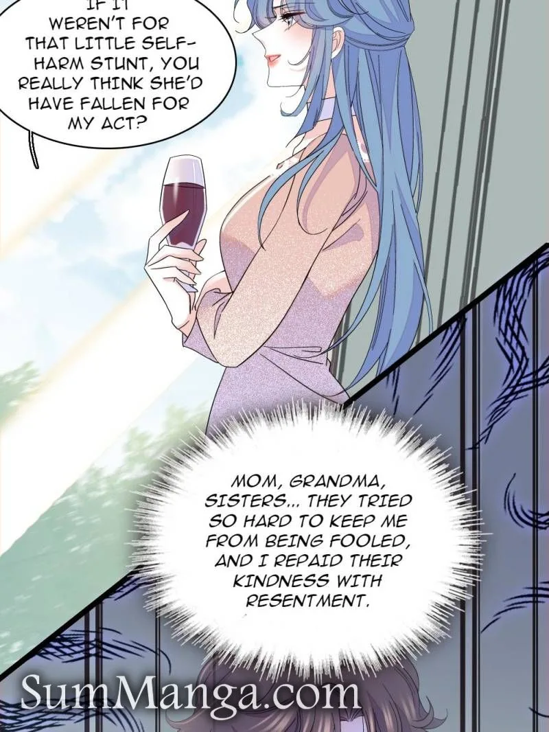 The Almighty Daughter Runs The World Chapter 162 page 4