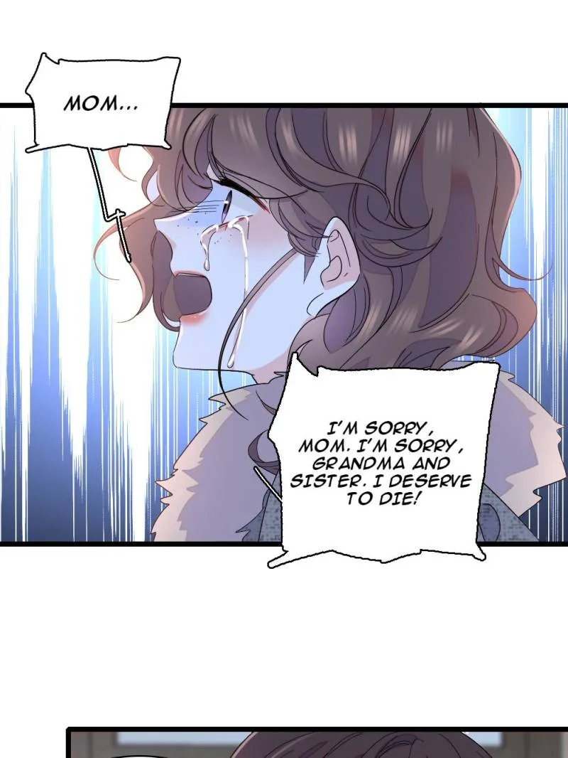The Almighty Daughter Runs The World Chapter 162 page 26