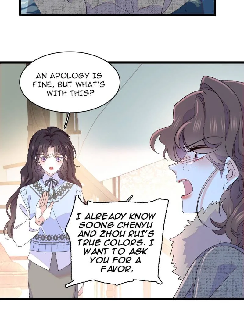 The Almighty Daughter Runs The World Chapter 162 page 23