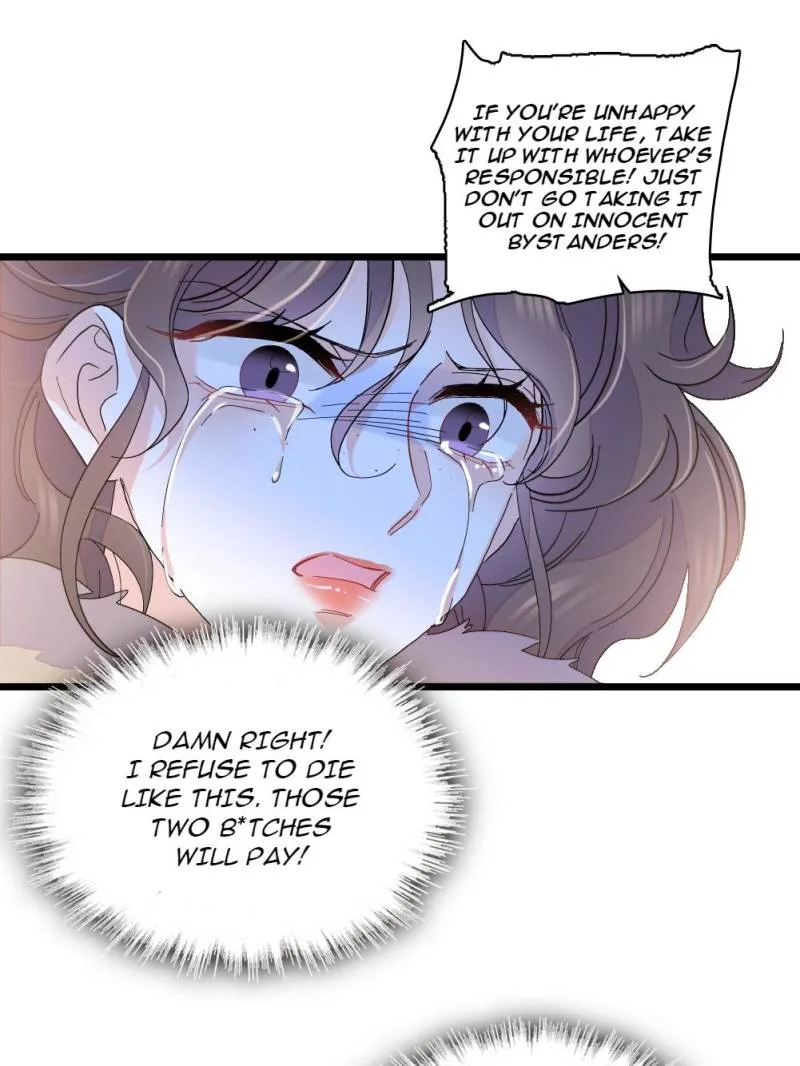 The Almighty Daughter Runs The World Chapter 162 page 18