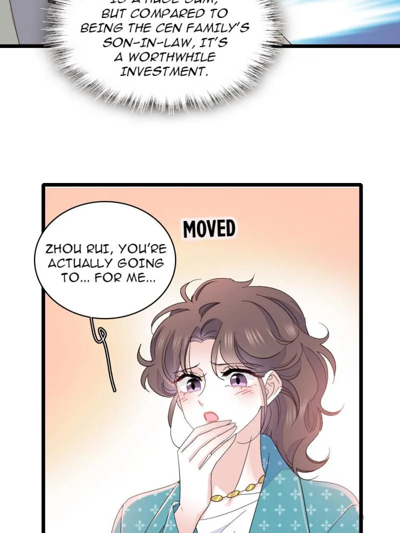 The Almighty Daughter Runs The World Chapter 162 page 41