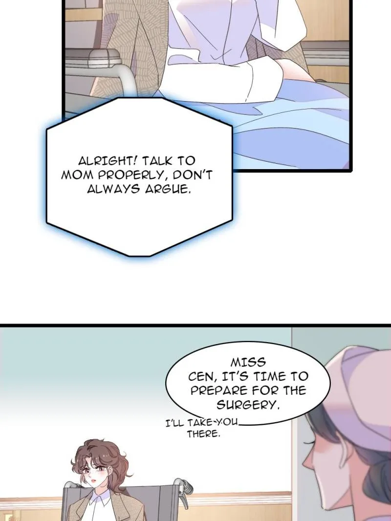 The Almighty Daughter Runs The World Chapter 162 page 31