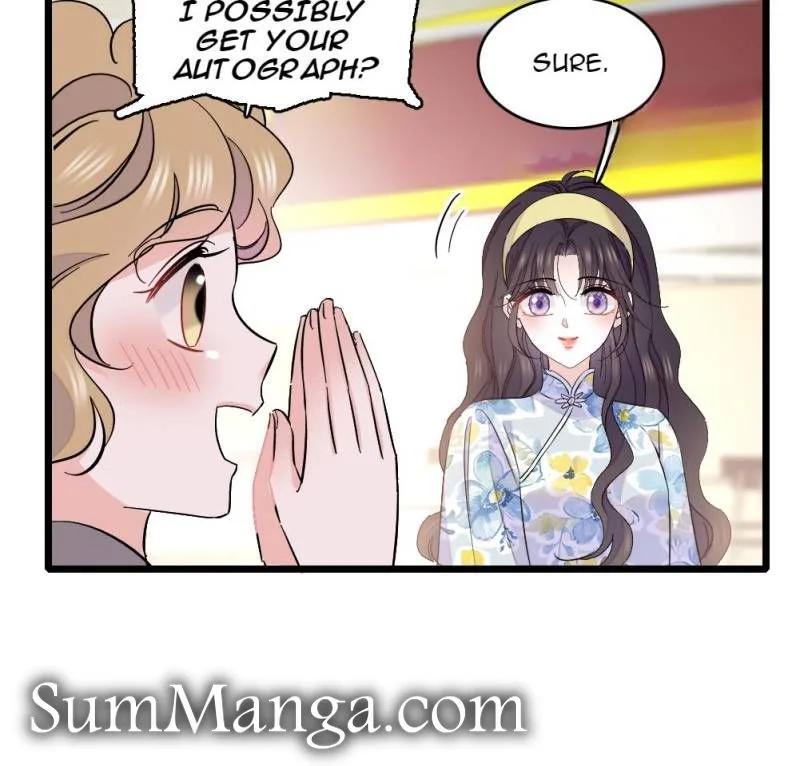 The Almighty Daughter Runs The World Chapter 164 page 9
