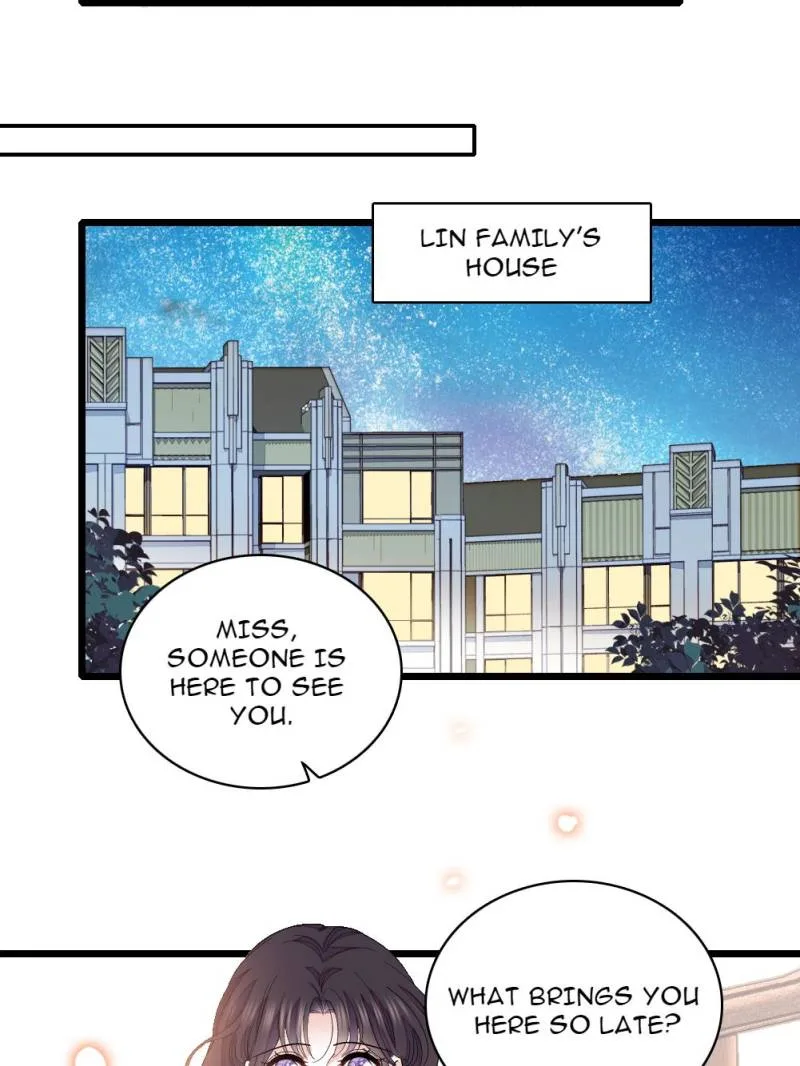 The Almighty Daughter Runs The World Chapter 162 page 20