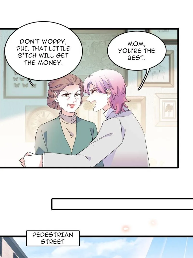 The Almighty Daughter Runs The World Chapter 164 page 6