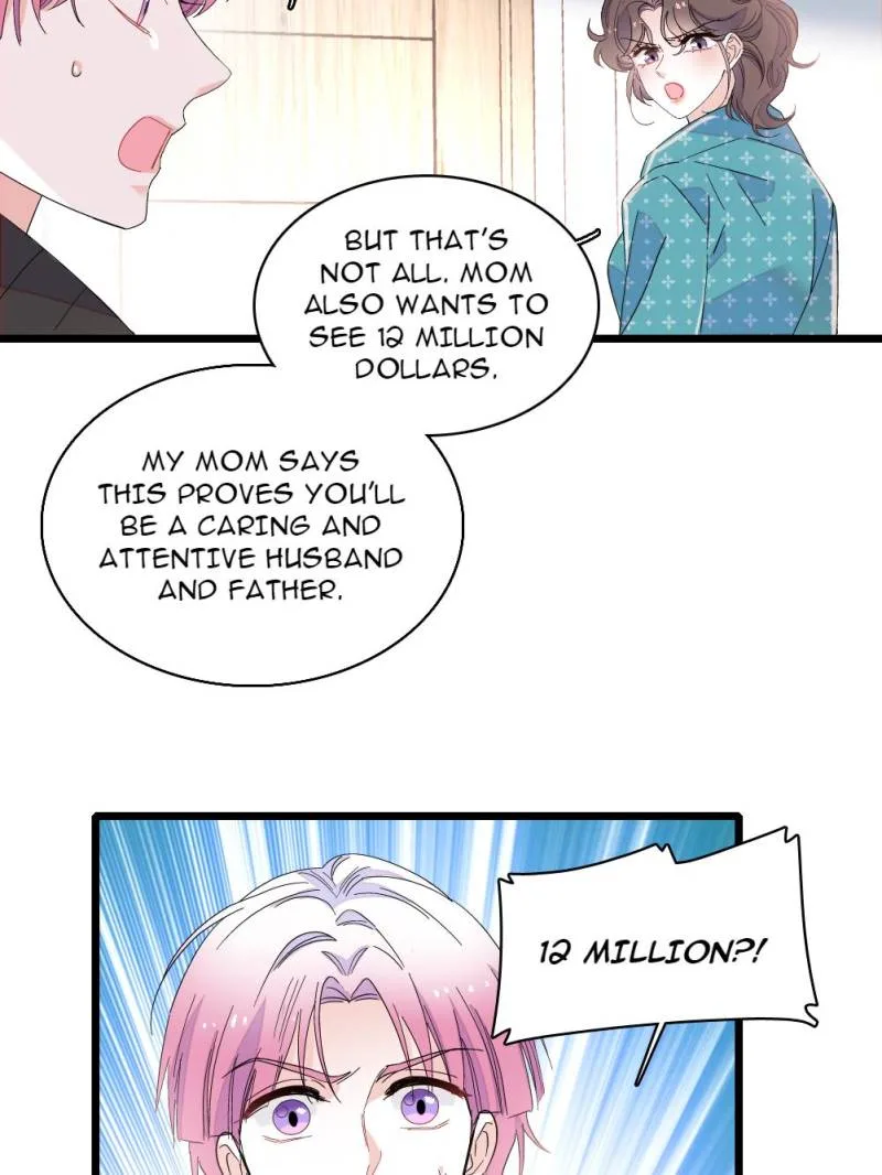 The Almighty Daughter Runs The World Chapter 162 page 37