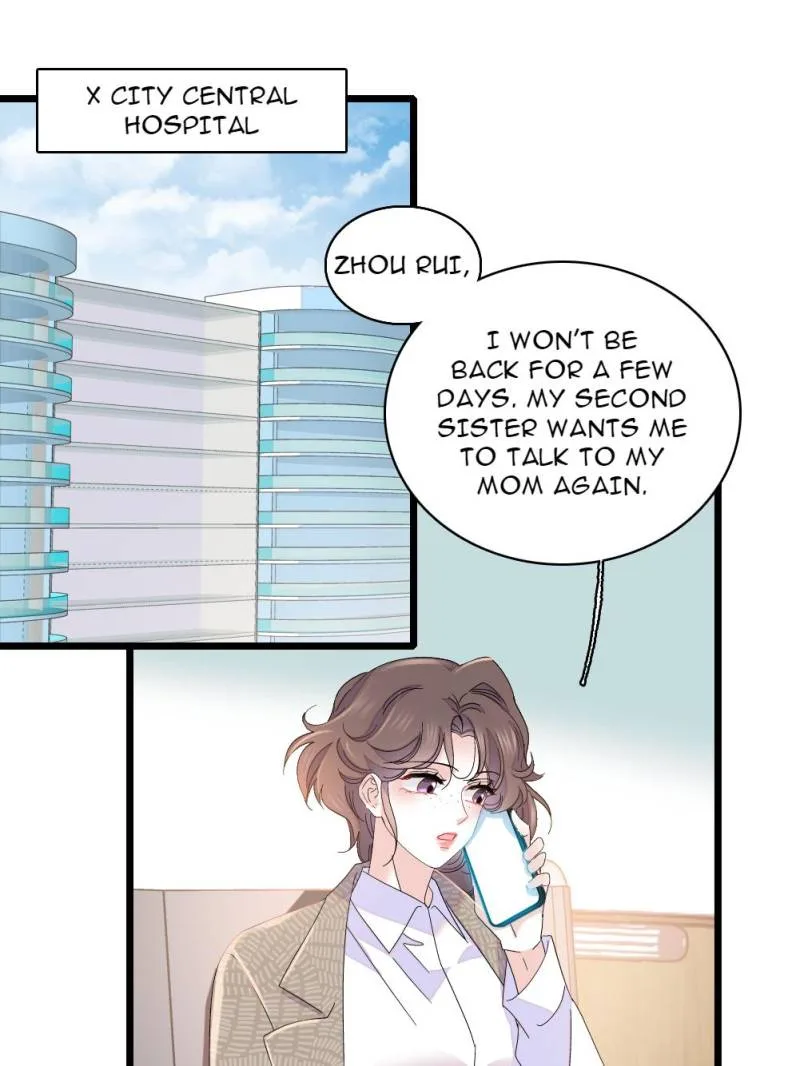 The Almighty Daughter Runs The World Chapter 162 page 30