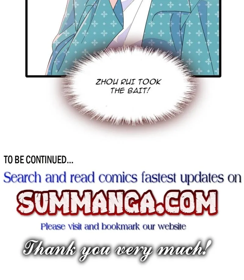 The Almighty Daughter Runs The World Chapter 162 page 42