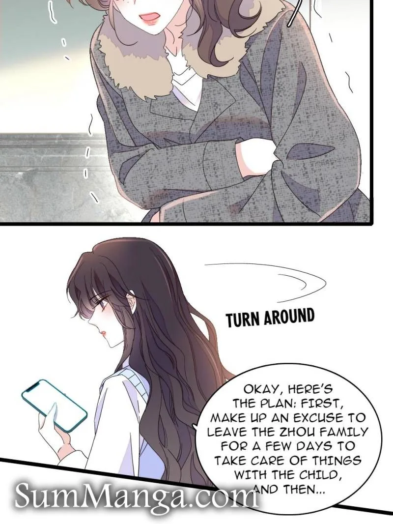 The Almighty Daughter Runs The World Chapter 162 page 28