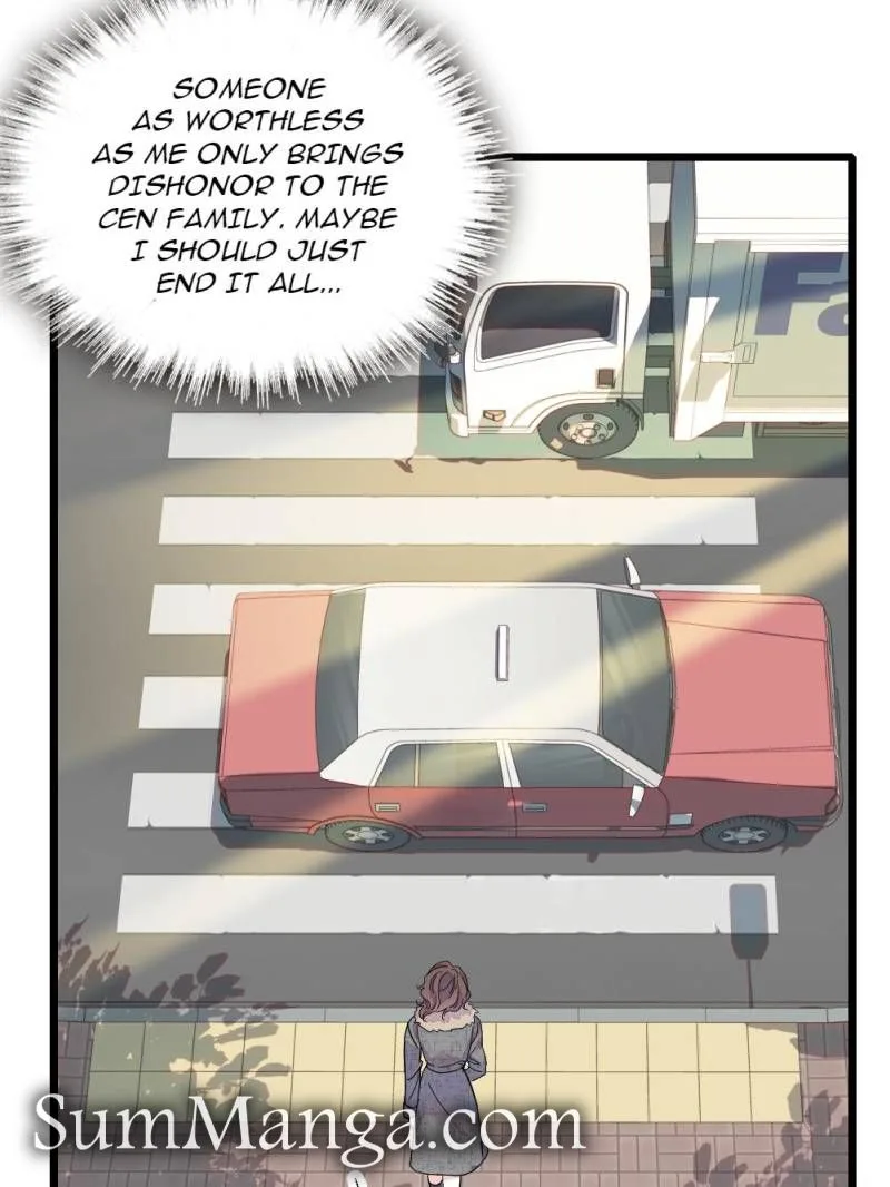 The Almighty Daughter Runs The World Chapter 162 page 16