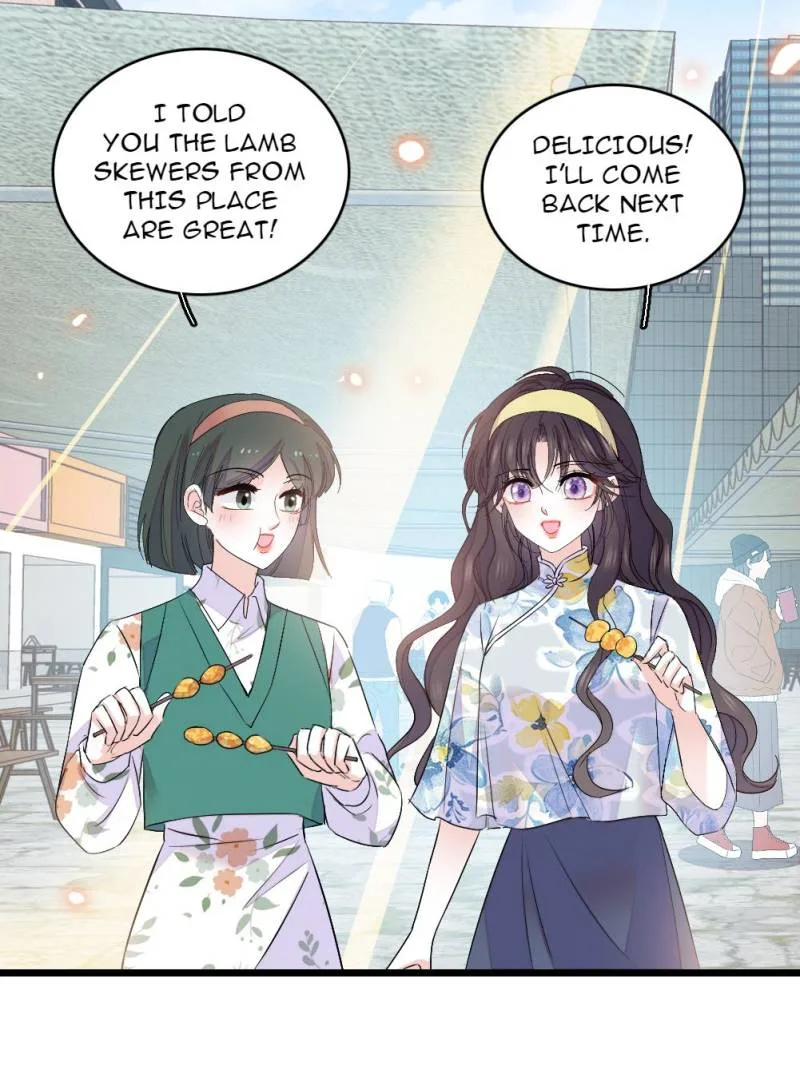 The Almighty Daughter Runs The World Chapter 164 page 7
