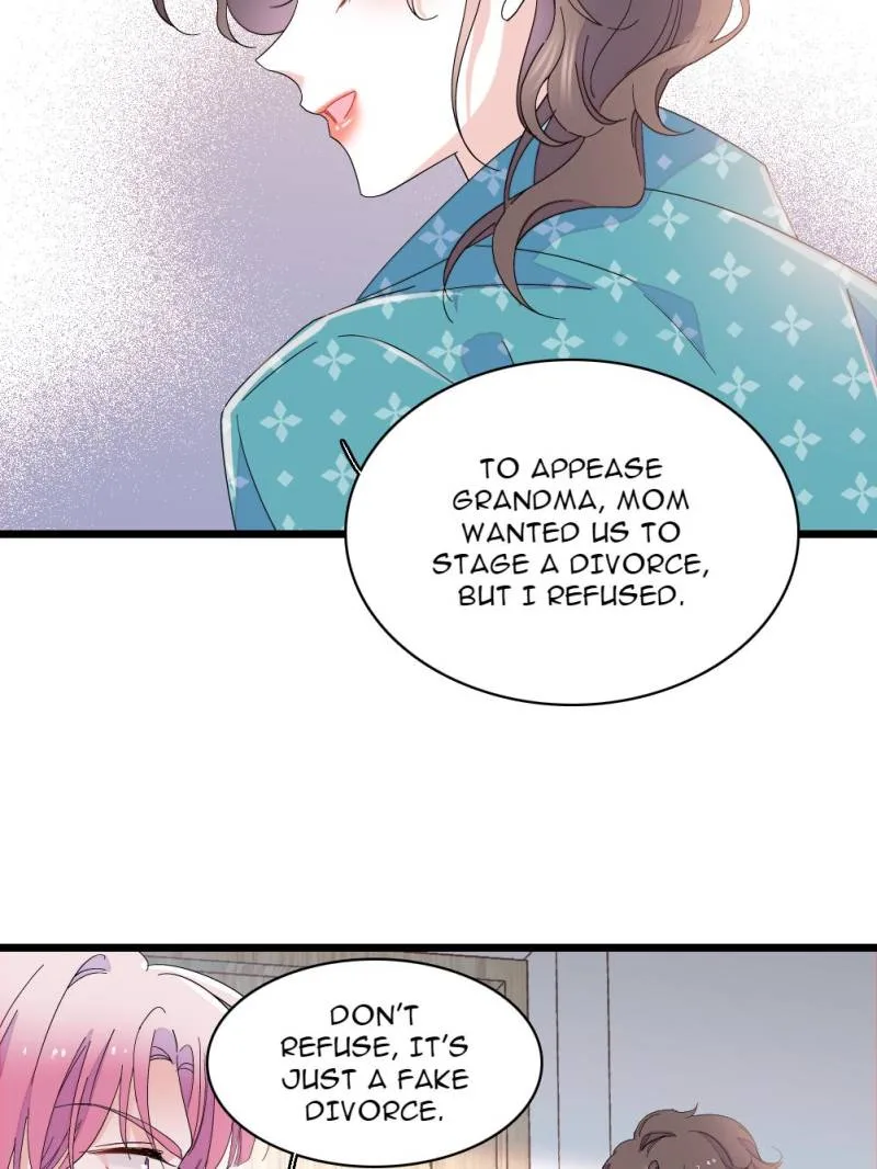 The Almighty Daughter Runs The World Chapter 162 page 36