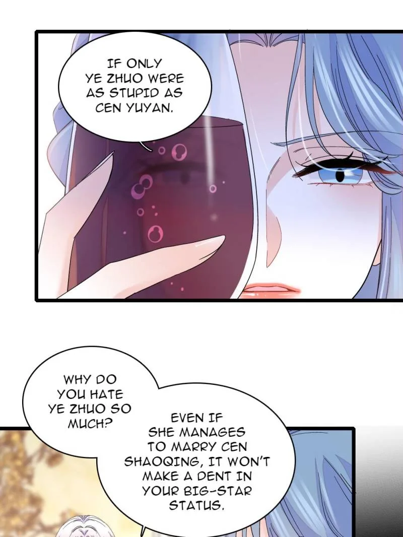 The Almighty Daughter Runs The World Chapter 162 page 6
