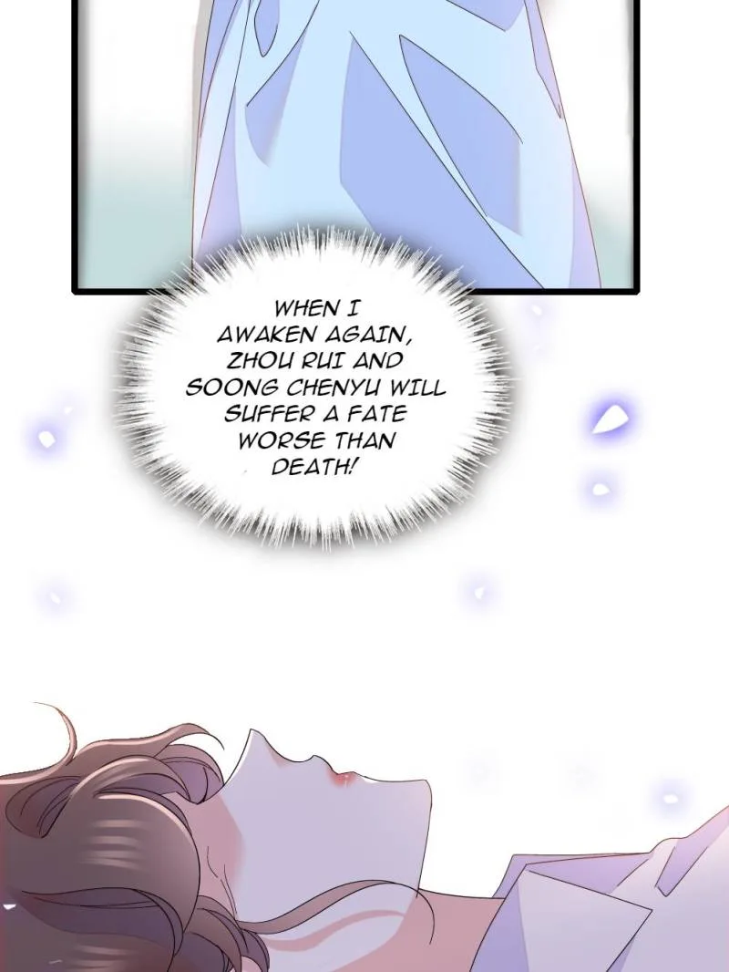 The Almighty Daughter Runs The World Chapter 162 page 33