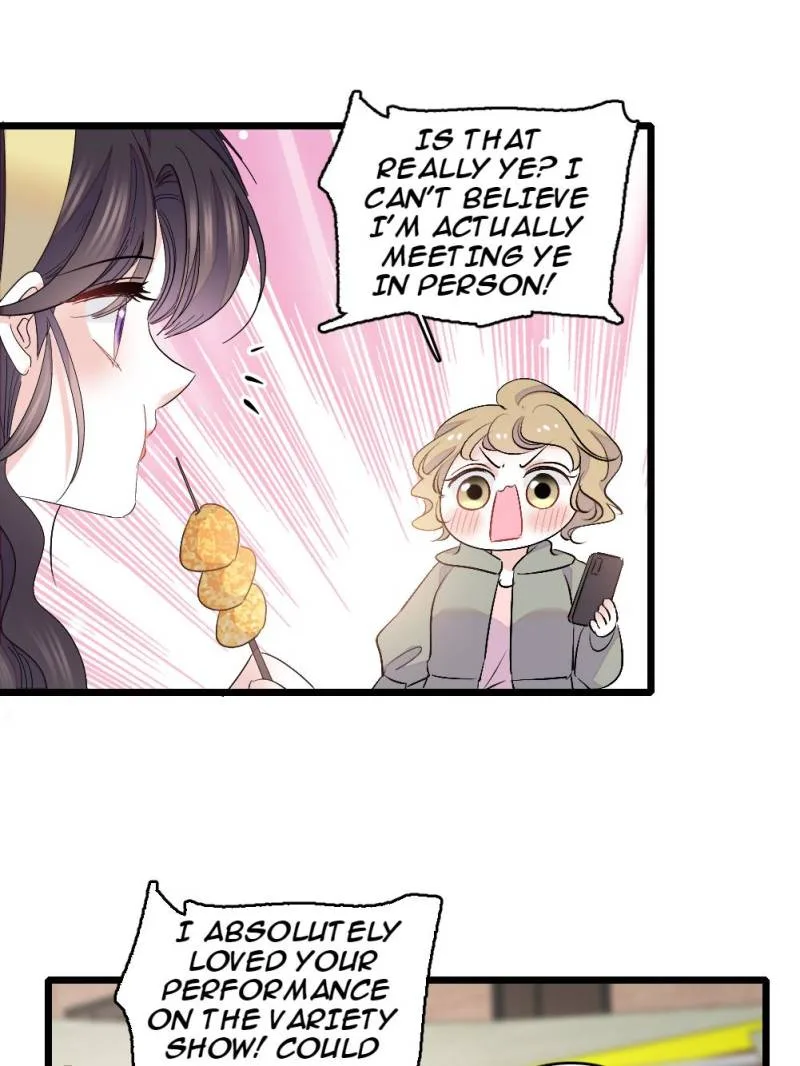 The Almighty Daughter Runs The World Chapter 164 page 8