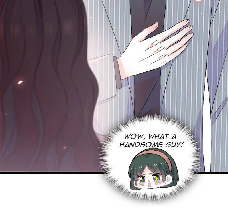 The Almighty Daughter Runs The World Chapter 164 page 13