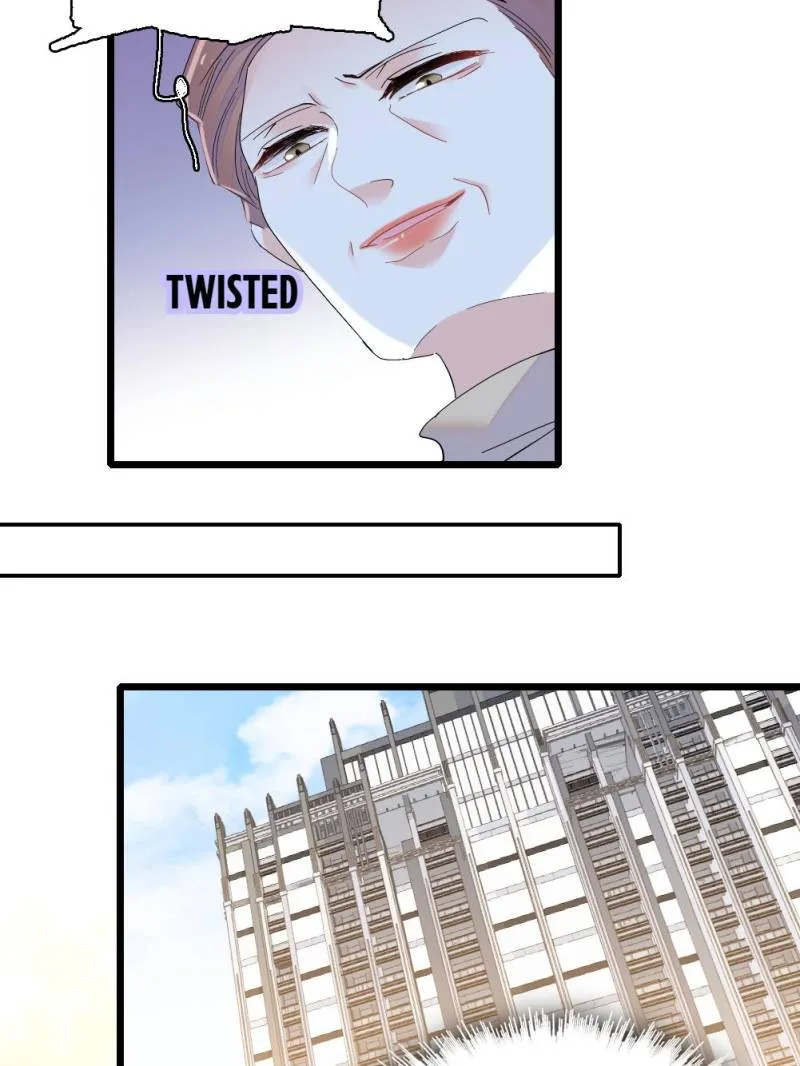 The Almighty Daughter Runs The World Chapter 164 page 33