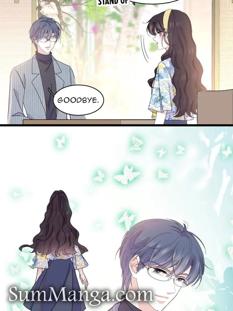 The Almighty Daughter Runs The World Chapter 164 page 25