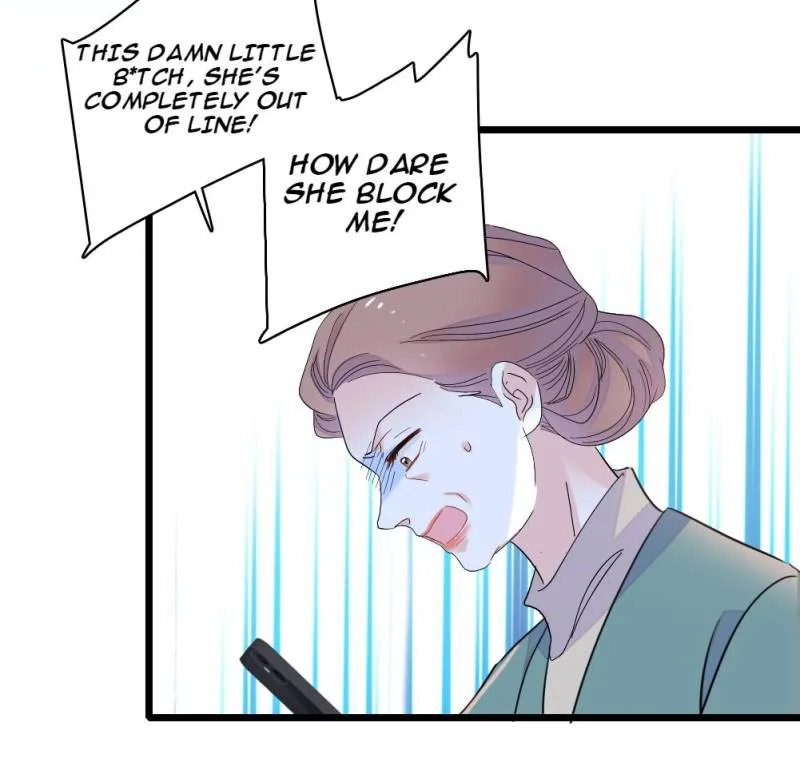 The Almighty Daughter Runs The World Chapter 164 page 31