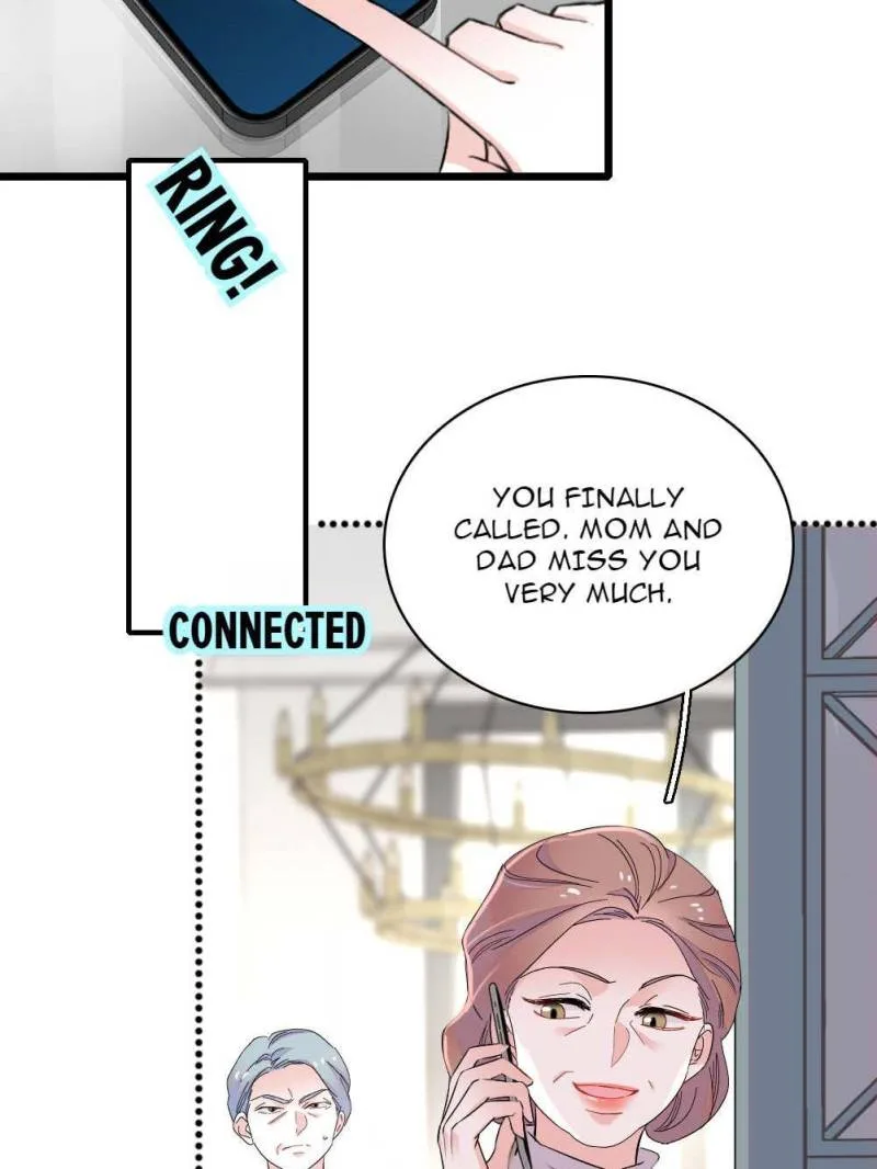 The Almighty Daughter Runs The World Chapter 165 page 3