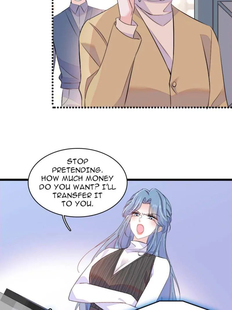 The Almighty Daughter Runs The World Chapter 165 page 4